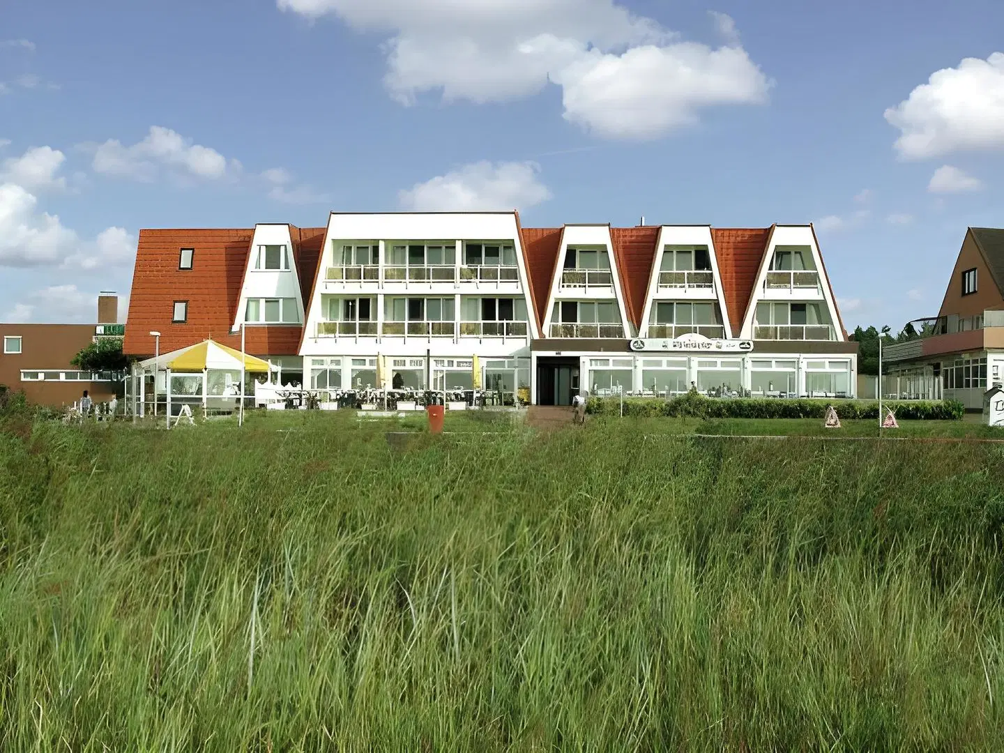 Wattenkieker EXTERIOR