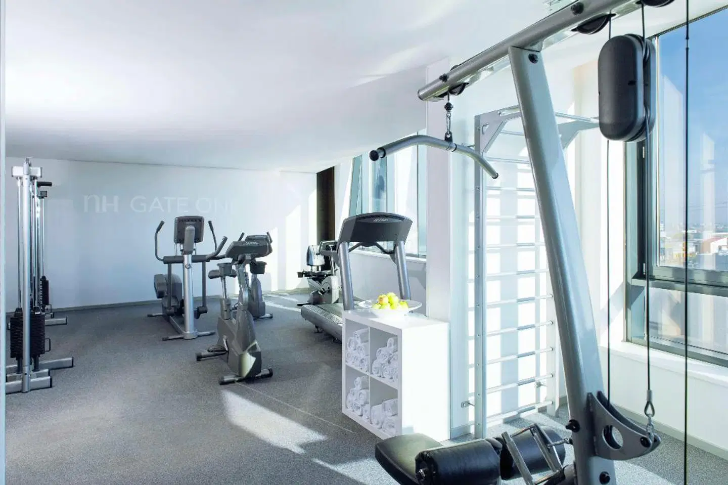 NH Bratislava Gate One SPORTS_AND_LEISURE