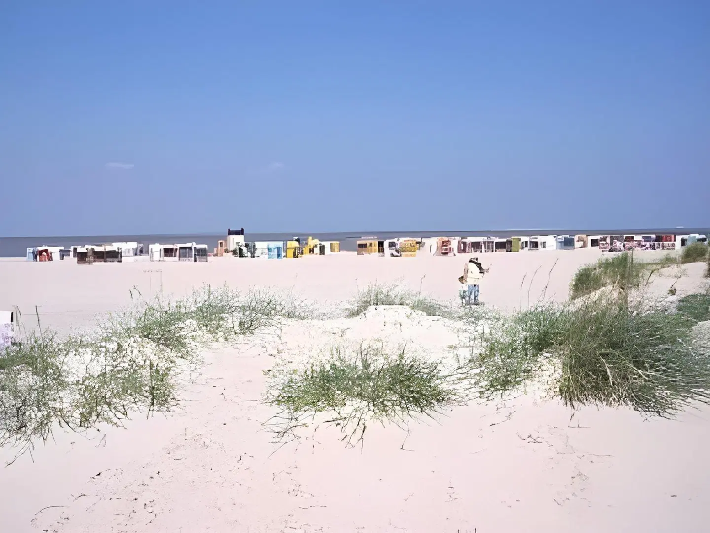 Leezdorfer Hof Strand