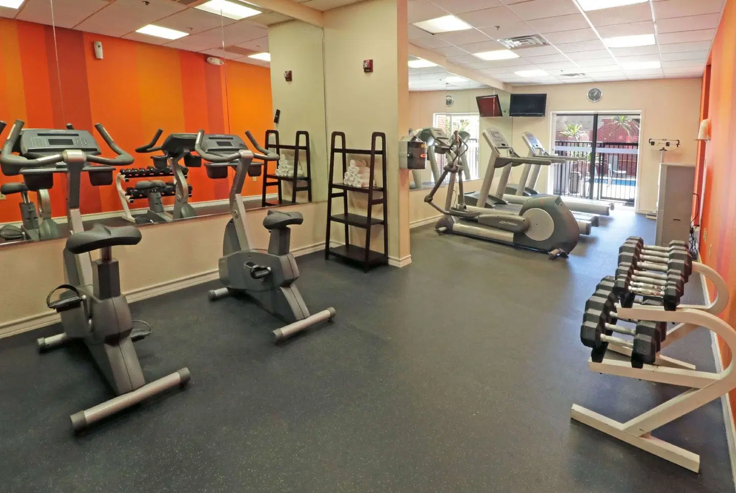 Wyndham Garden McAllen at La Plaza Mall SPORTS_AND_LEISURE