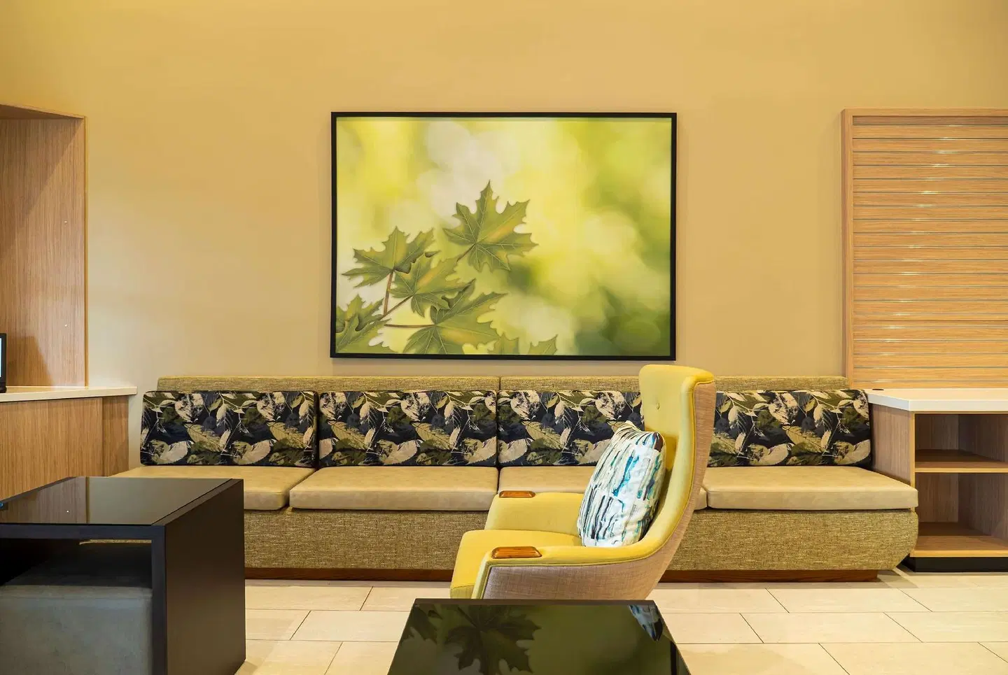 Wyndham Garden McAllen at La Plaza Mall LOUNGE_LOBBY