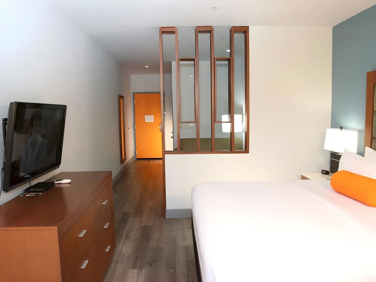BLVD Hotel and Studios Universal-Hollywood Ascend Hotel Collection ROOM_EXAMPLE
