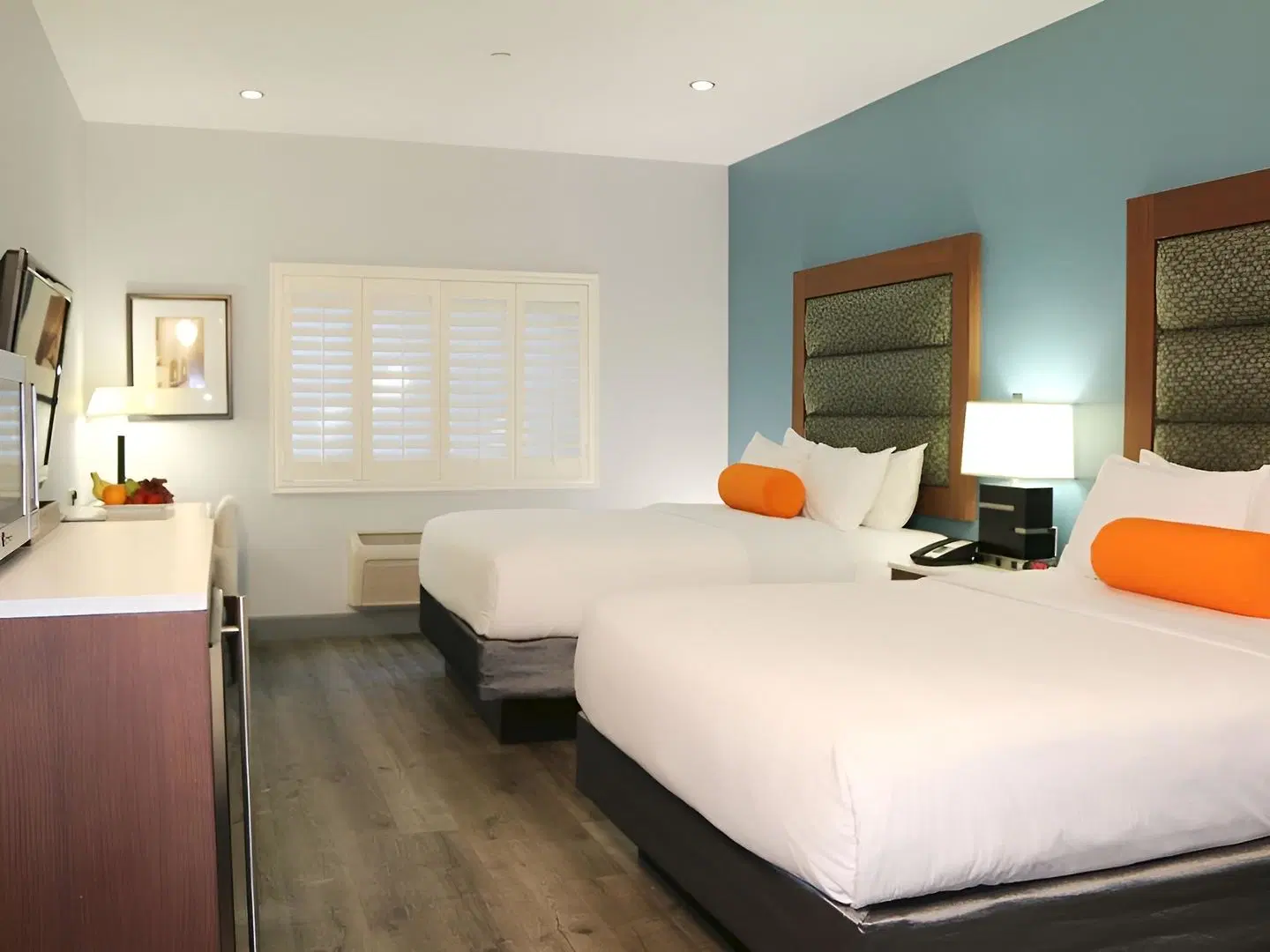 BLVD Hotel and Studios Universal-Hollywood Ascend Hotel Collection ROOM_EXAMPLE