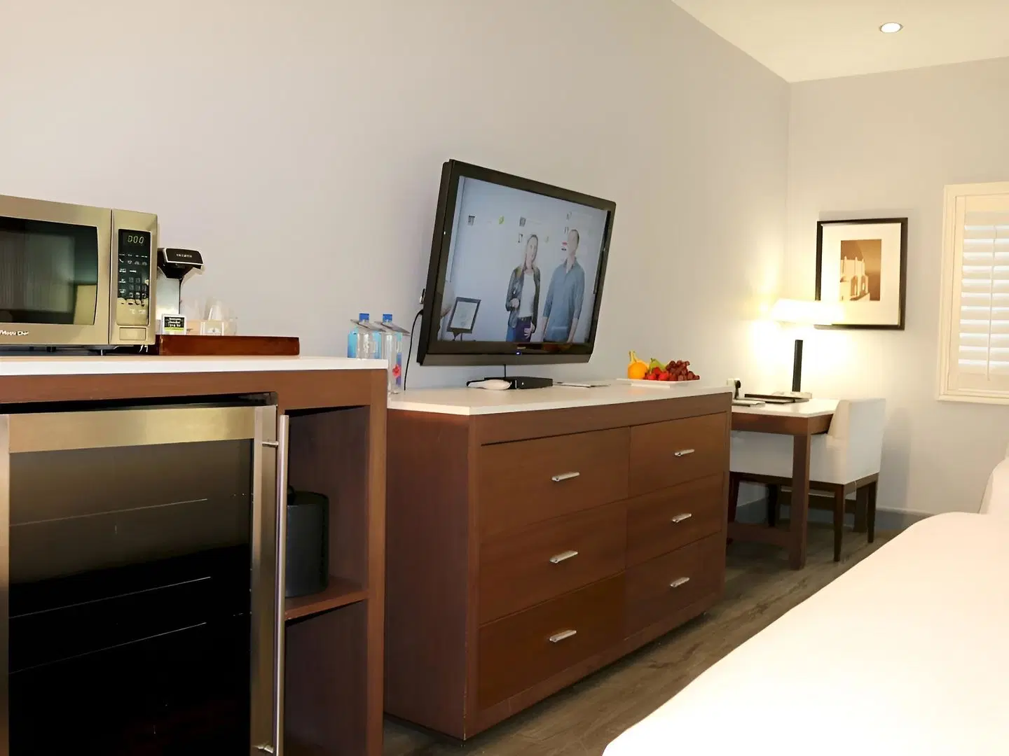 BLVD Hotel and Studios Universal-Hollywood Ascend Hotel Collection ROOM_EXAMPLE