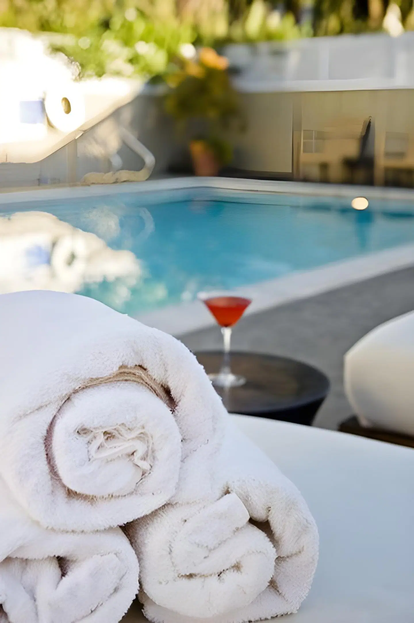El Dorado Hotel HEALTH_BEAUTY
