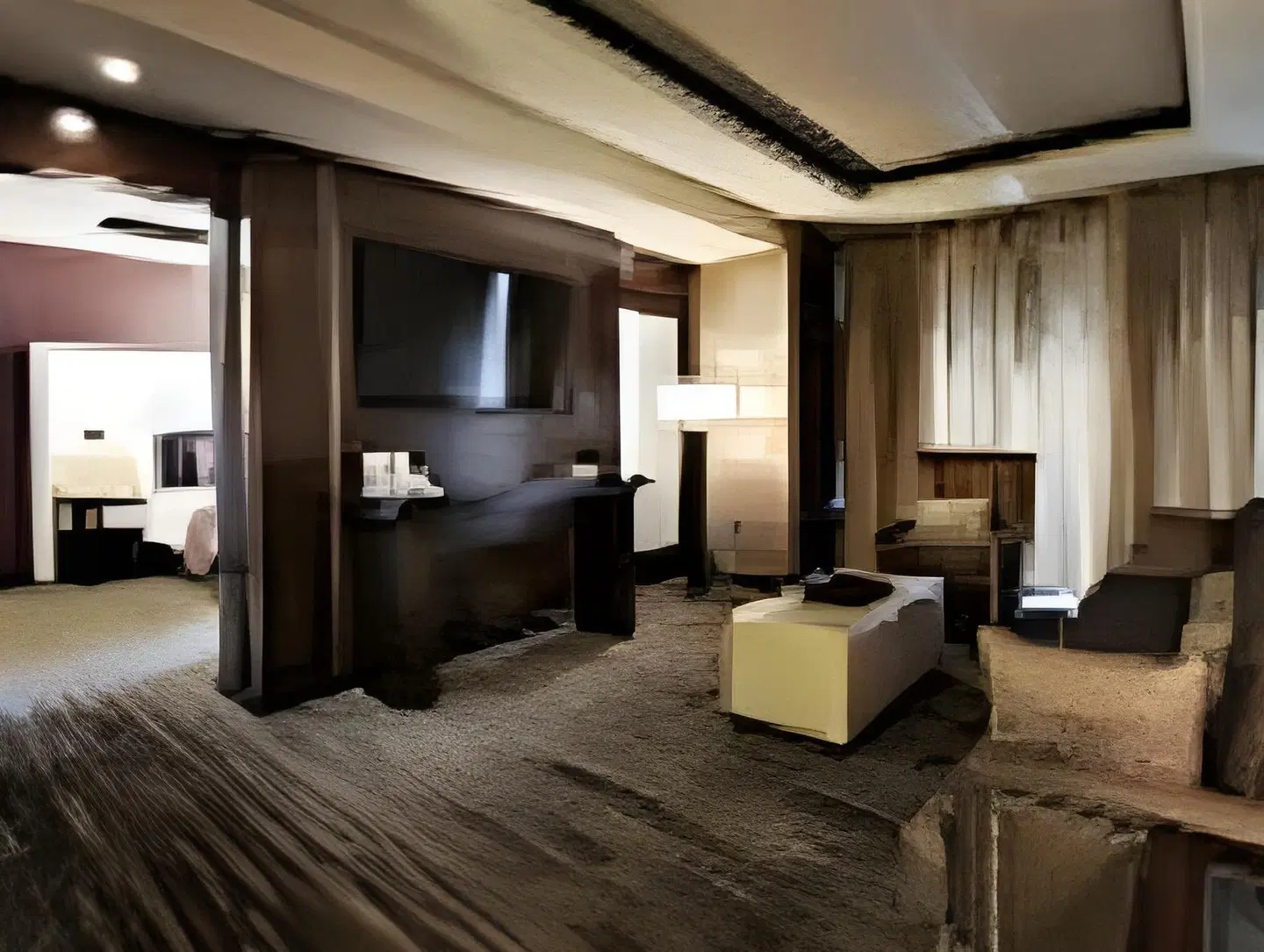 Viejas Casino & Resort ROOM_EXAMPLE