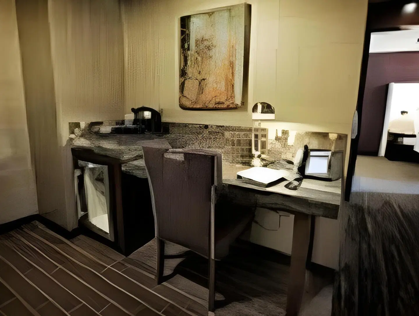 Viejas Casino & Resort ROOM_EXAMPLE
