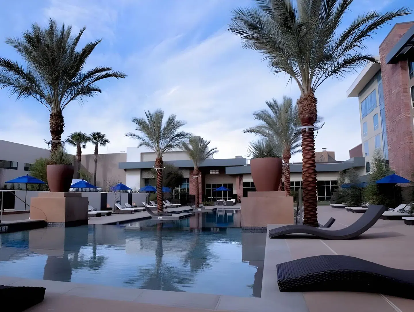 Viejas Casino & Resort OUTDOOR_POOL