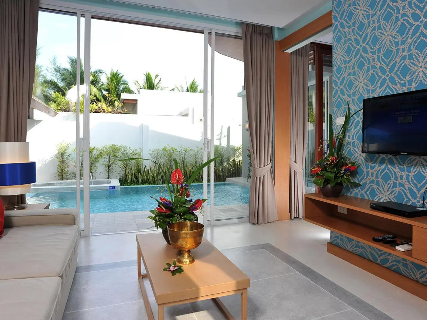 Apsara Beachfront Villa LOUNGE_LOBBY