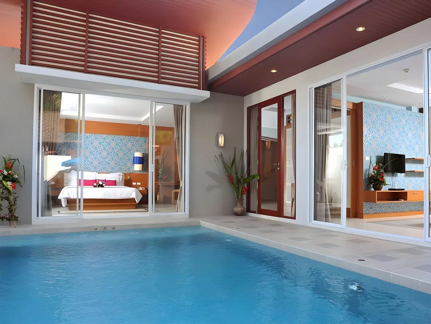 Apsara Beachfront Villa OUTDOOR_POOL