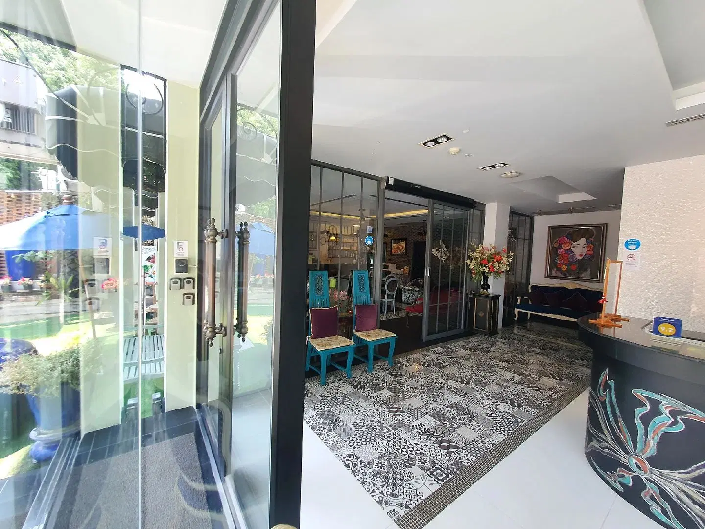 Marigold Lanna LOUNGE_LOBBY
