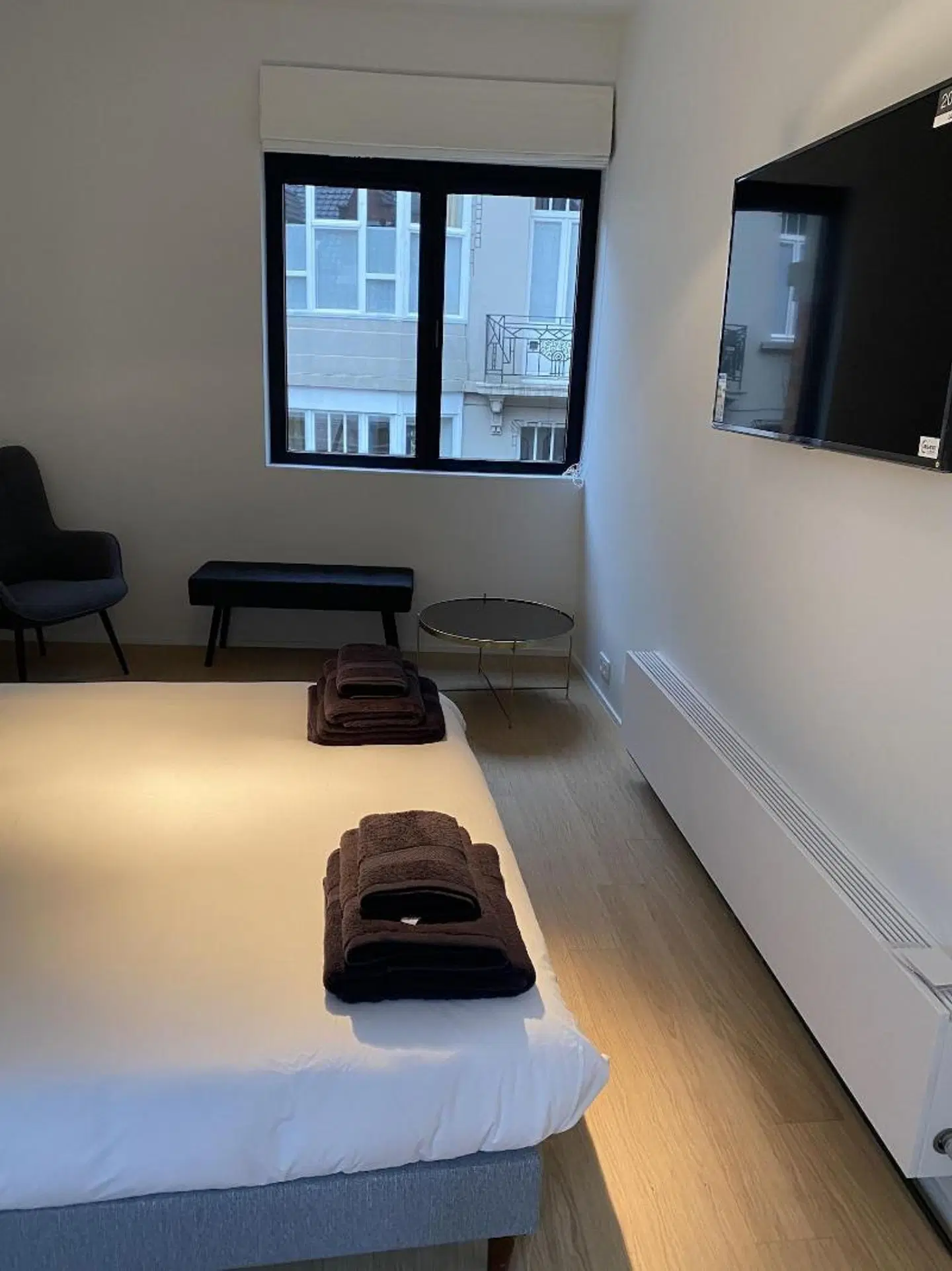 B&B Fish Market ROOM_EXAMPLE