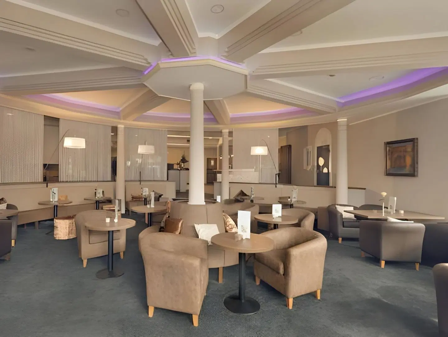 Am Schloss LOUNGE_LOBBY