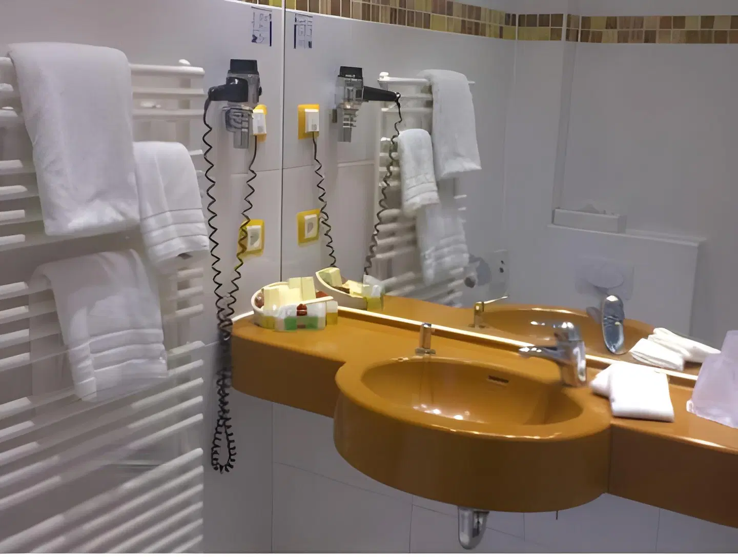 Am Schloss Badezimmer