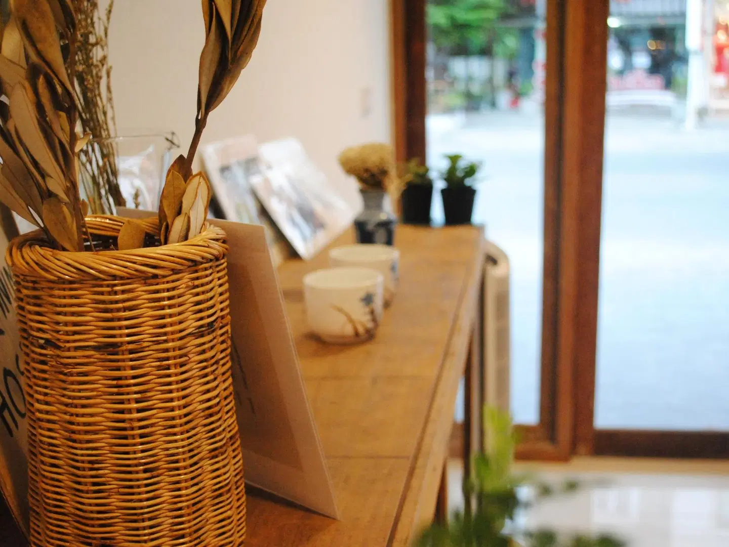 Rimnim Hostel Restaurant