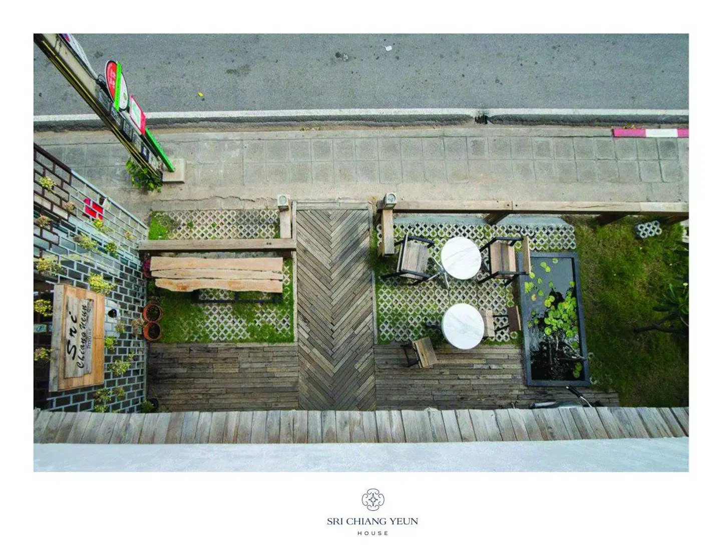 Sri Chiang Yeun House MODEL_IMPRESSION