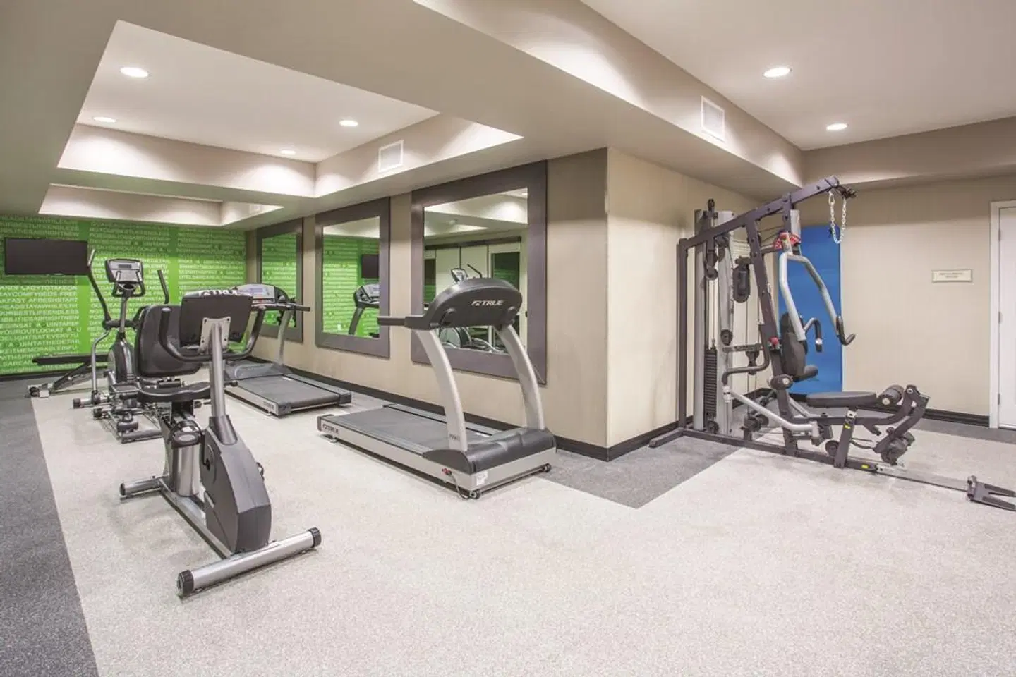 La Quinta Inn & Suites by Wyndham Williams-Grand Canyon Area SPORTS_AND_LEISURE