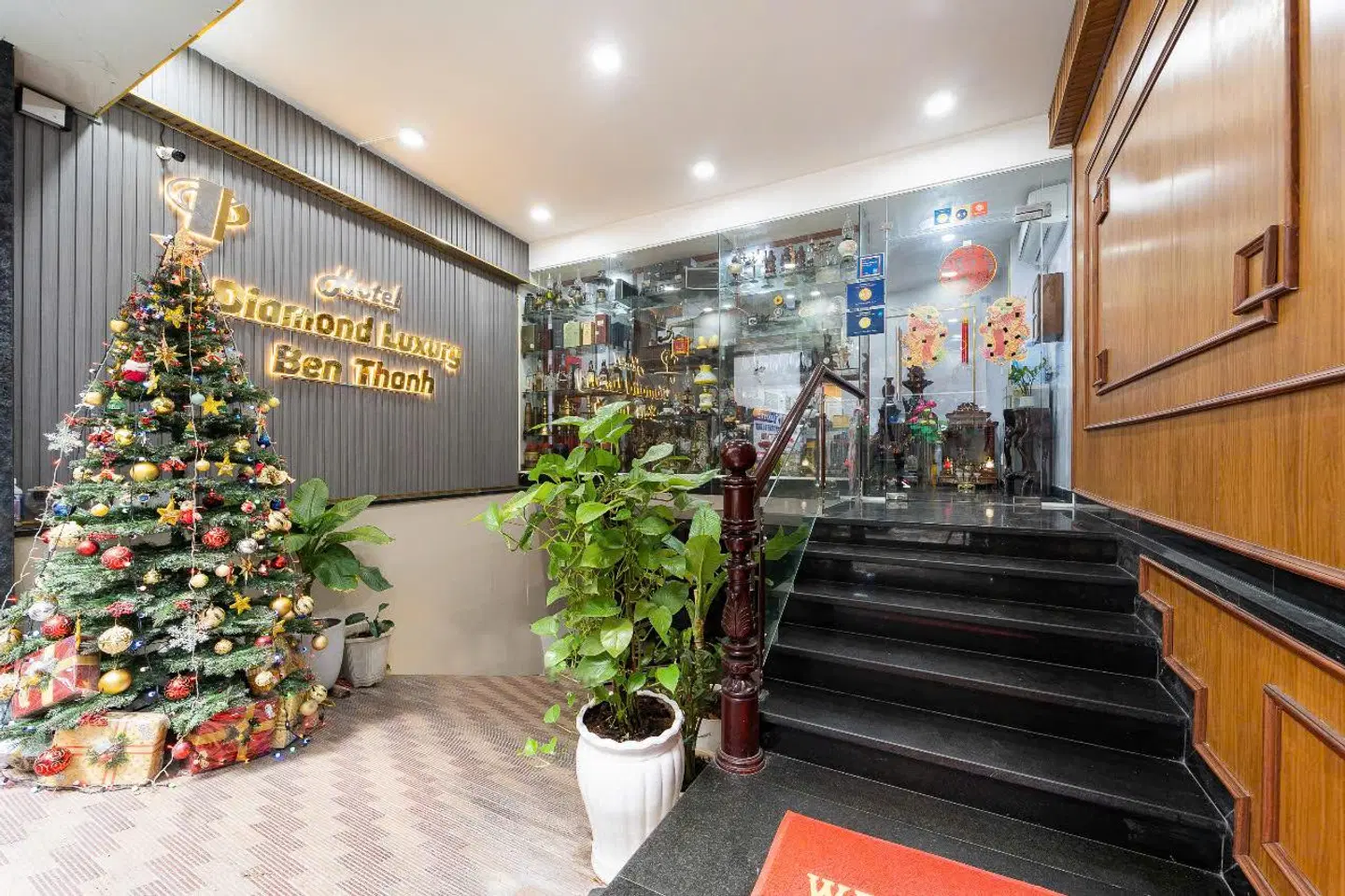 Diamond Luxury Ben Thanh LOUNGE_LOBBY