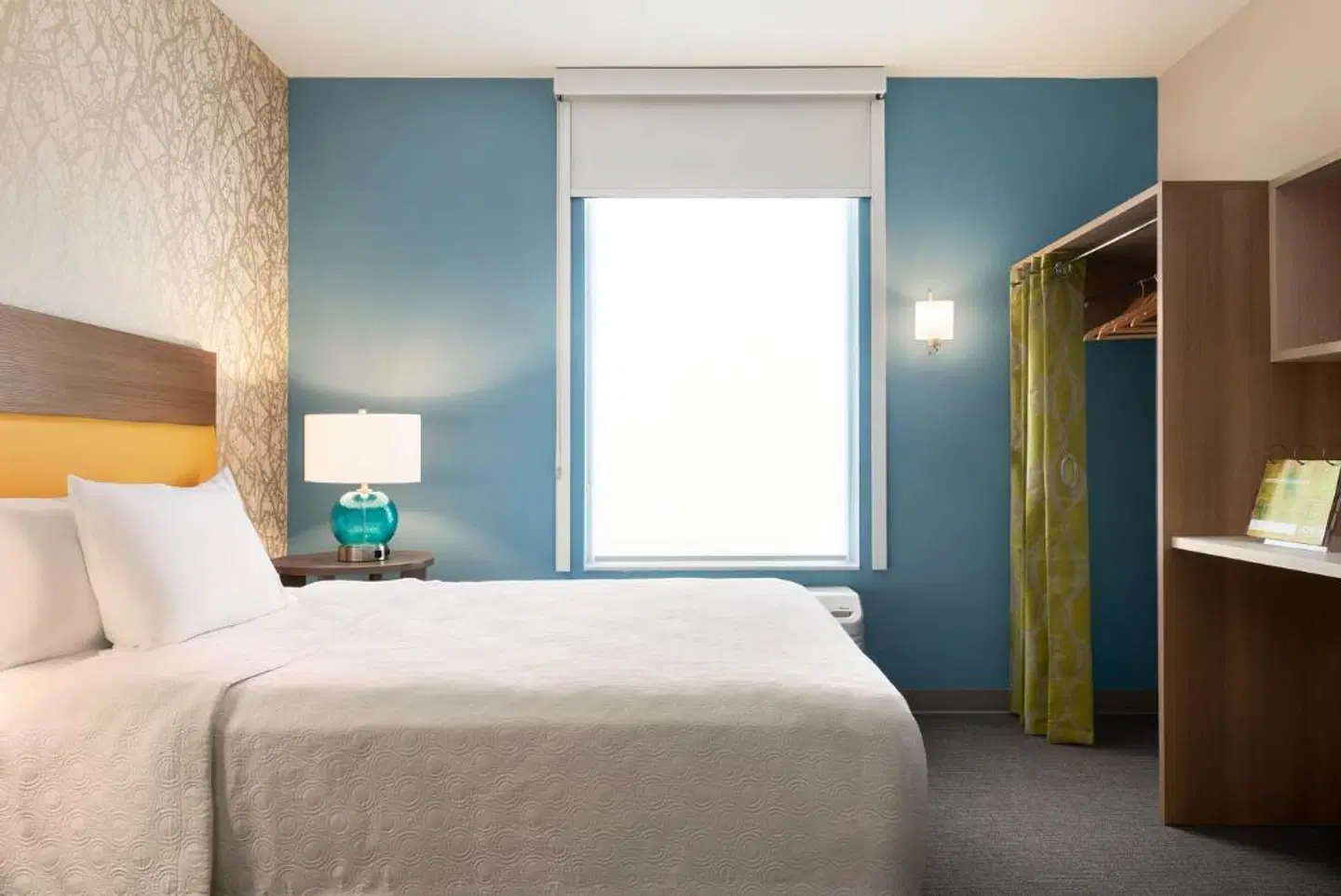 Home2 Suites by Hilton Hayward ROOM_EXAMPLE