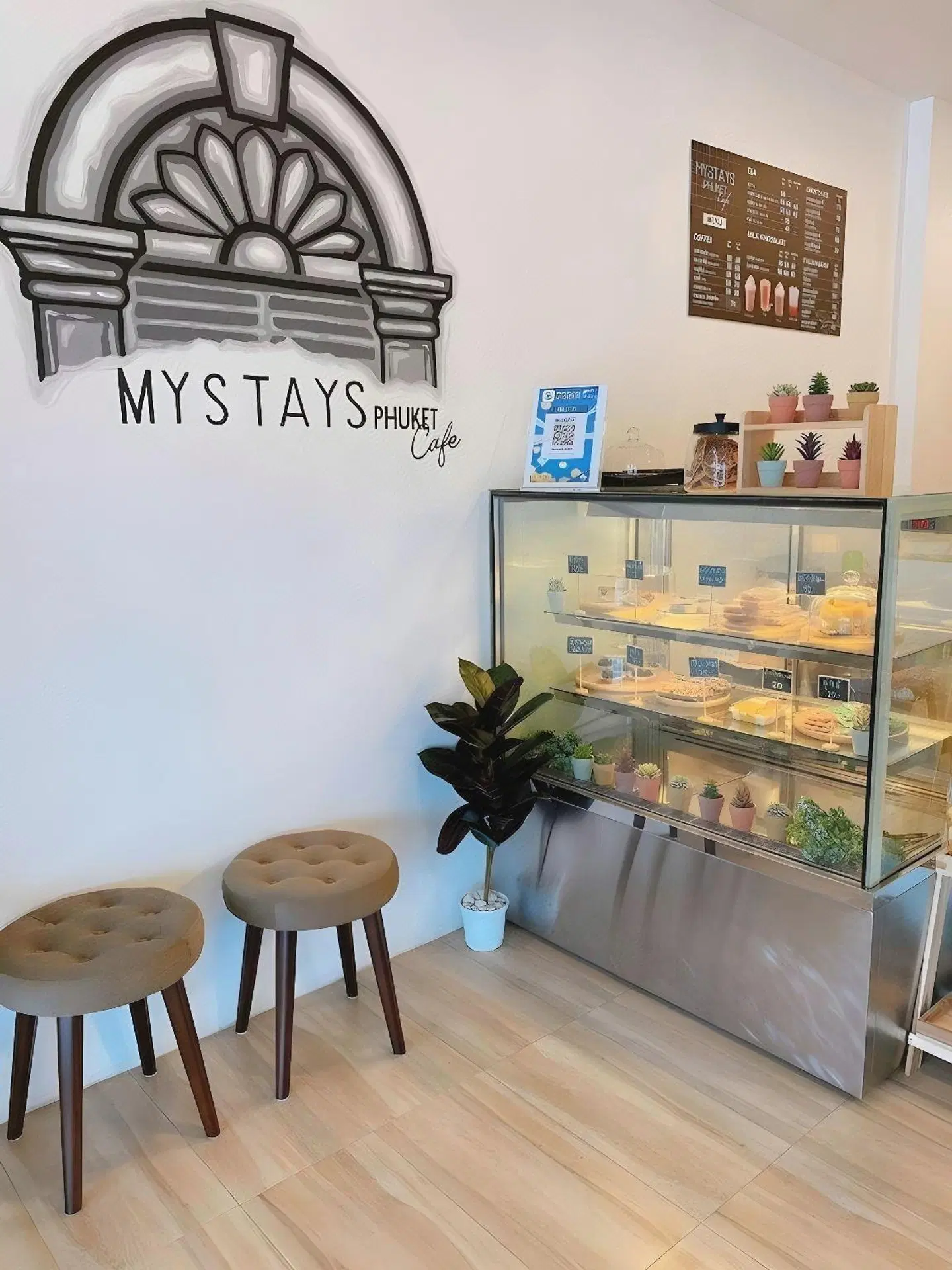 Mystays phuket LOUNGE_LOBBY