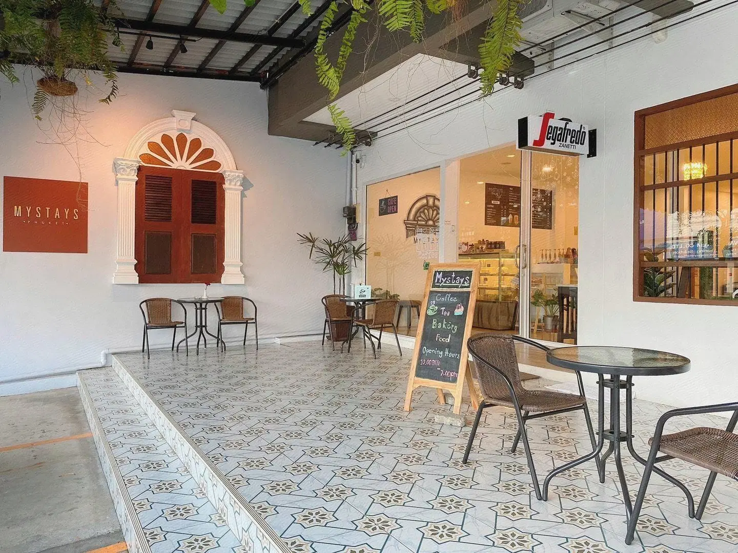 Mystays phuket LOUNGE_LOBBY