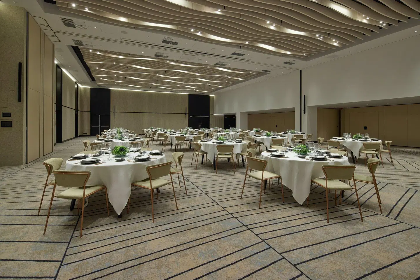 Cardo Brussels Hotel, Autograph Collection by Marriott Restaurant