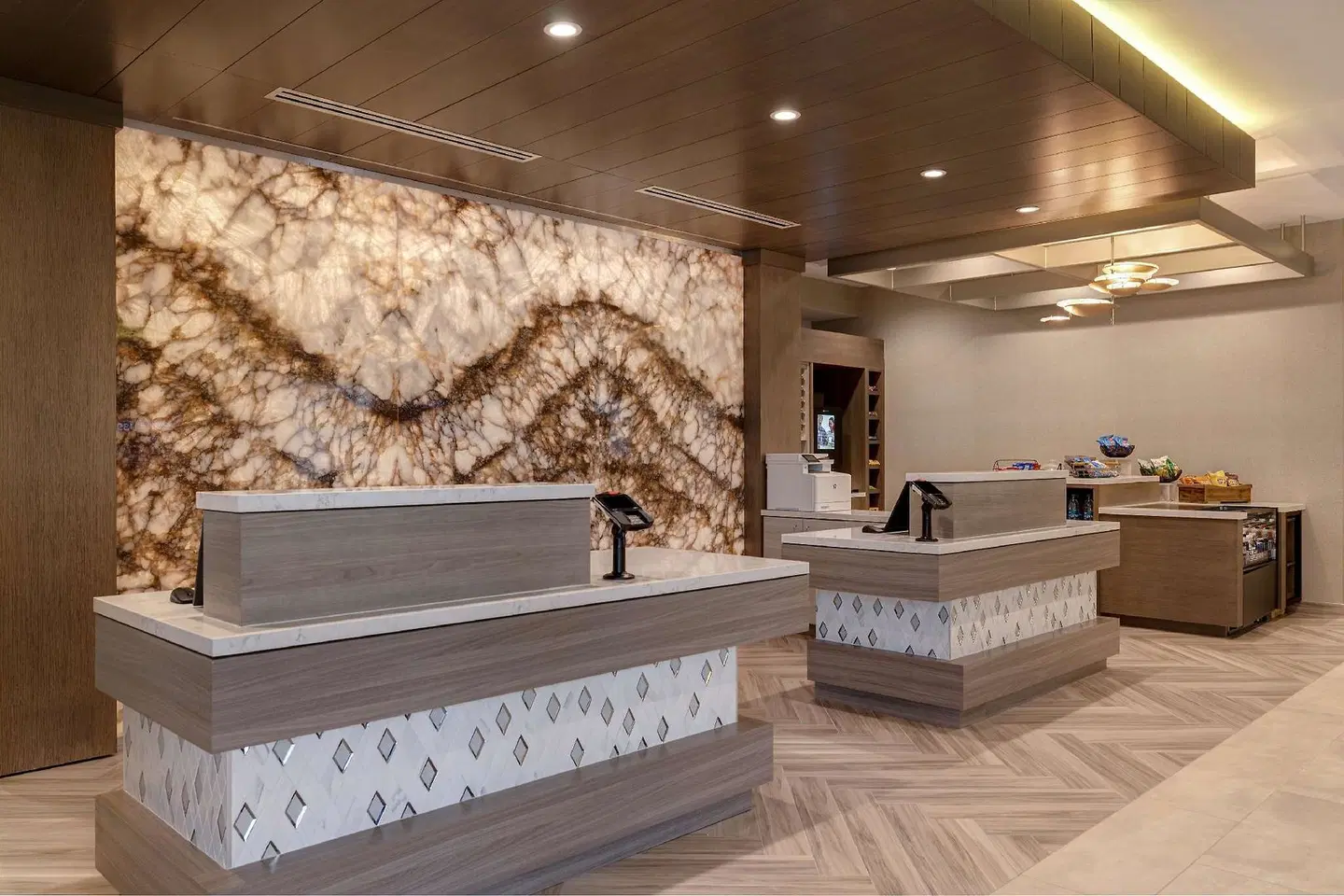 Hilton Garden Inn Temecula LOUNGE_LOBBY