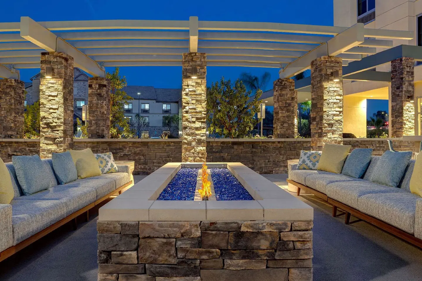 Hilton Garden Inn Temecula LOUNGE_LOBBY