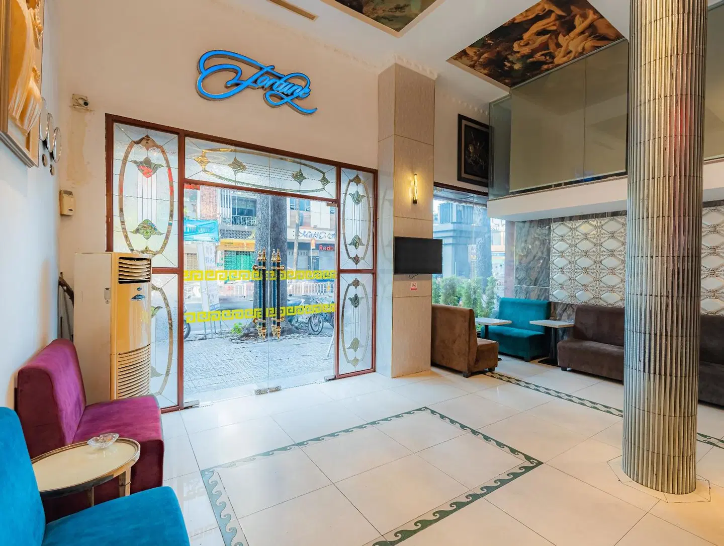 Fortune 1127 Hotel ROOM_EXAMPLE
