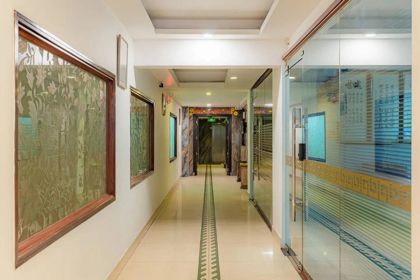 Fortune 1127 Hotel LOUNGE_LOBBY