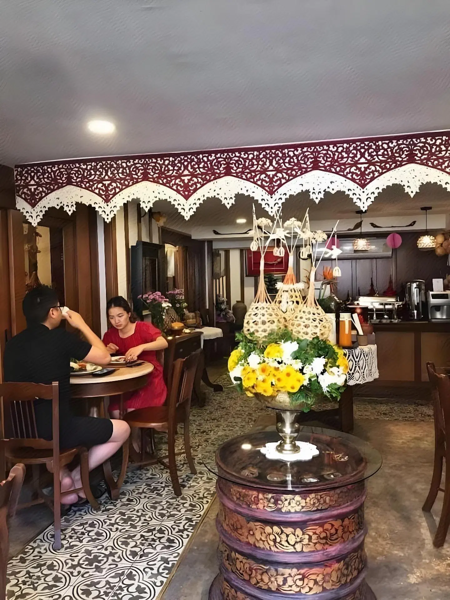 Wannamas Chiangmai Boutique House LOUNGE_LOBBY