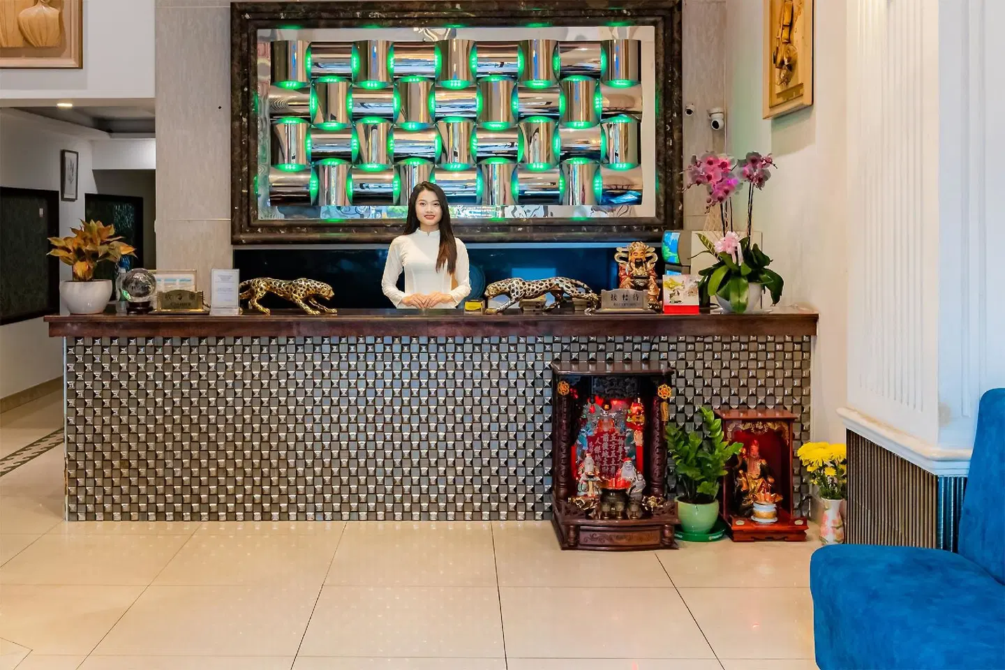 Fortune 1127 Hotel LOUNGE_LOBBY