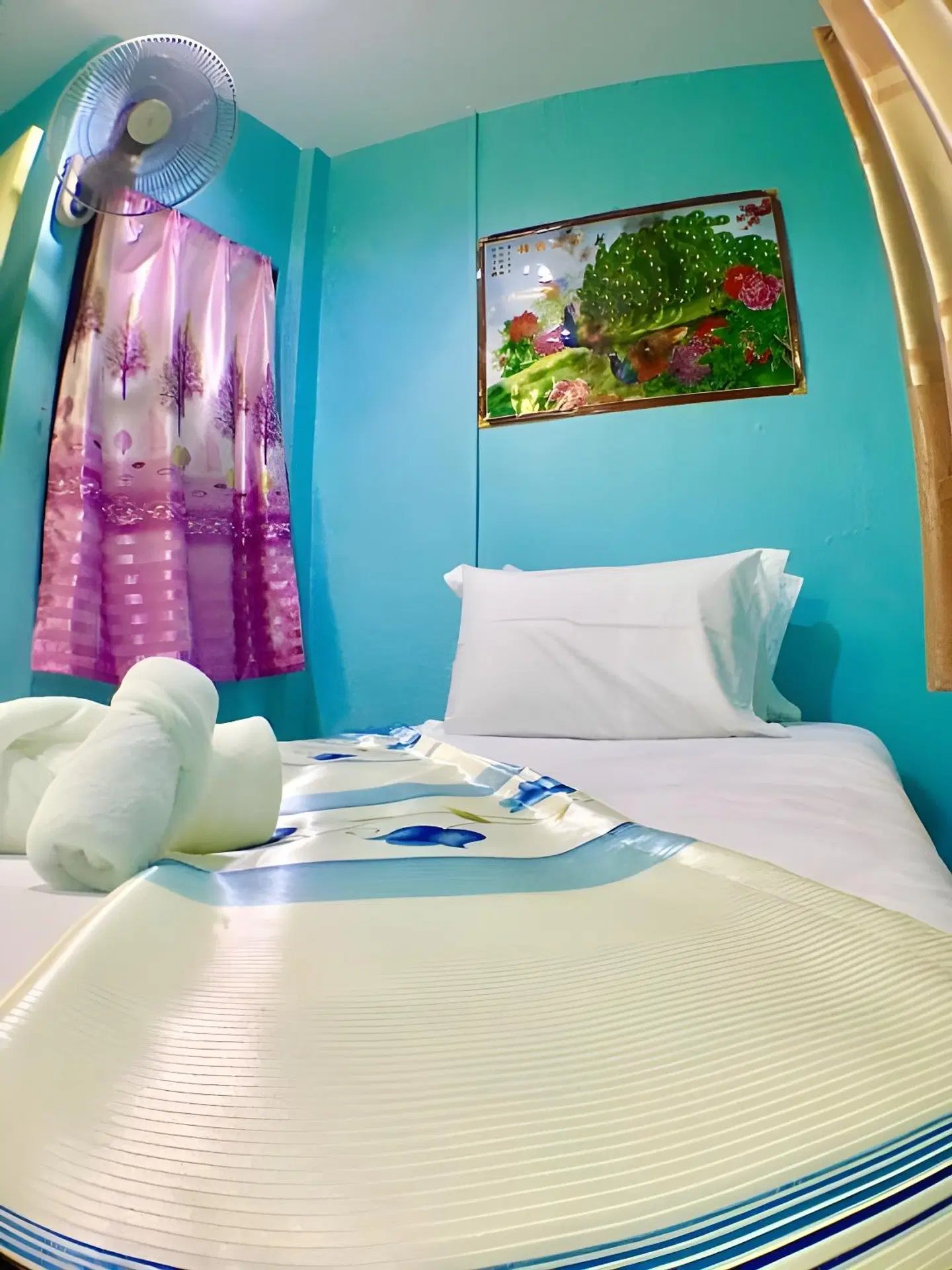 Kata S.T. House ROOM_EXAMPLE