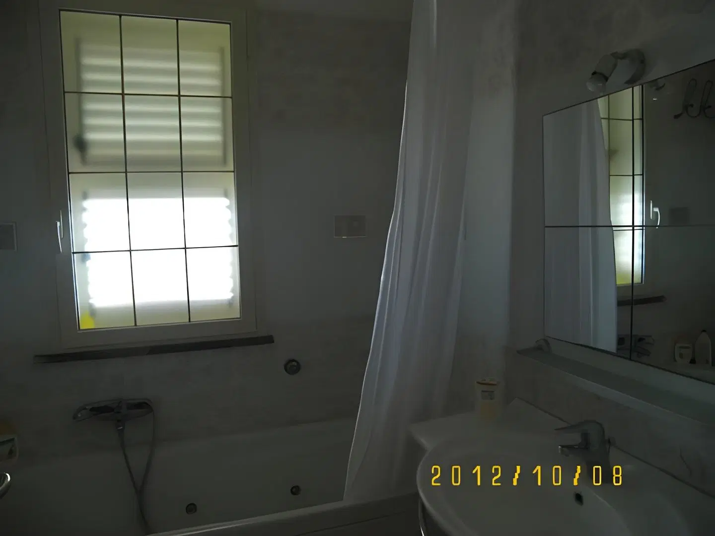 Le Ninfe Bed and Breakfast ROOM_EXAMPLE