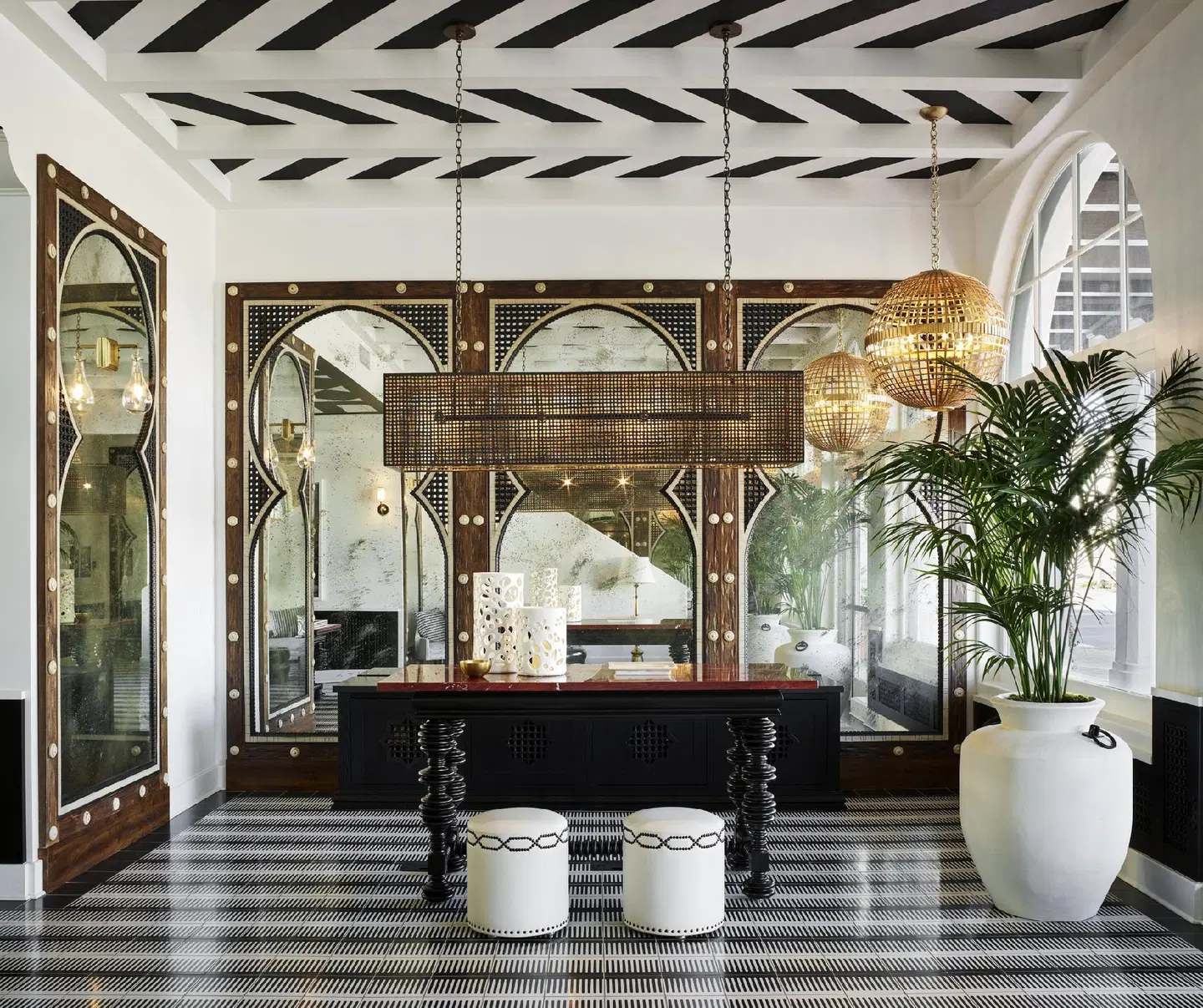Hotel Californian Restaurant