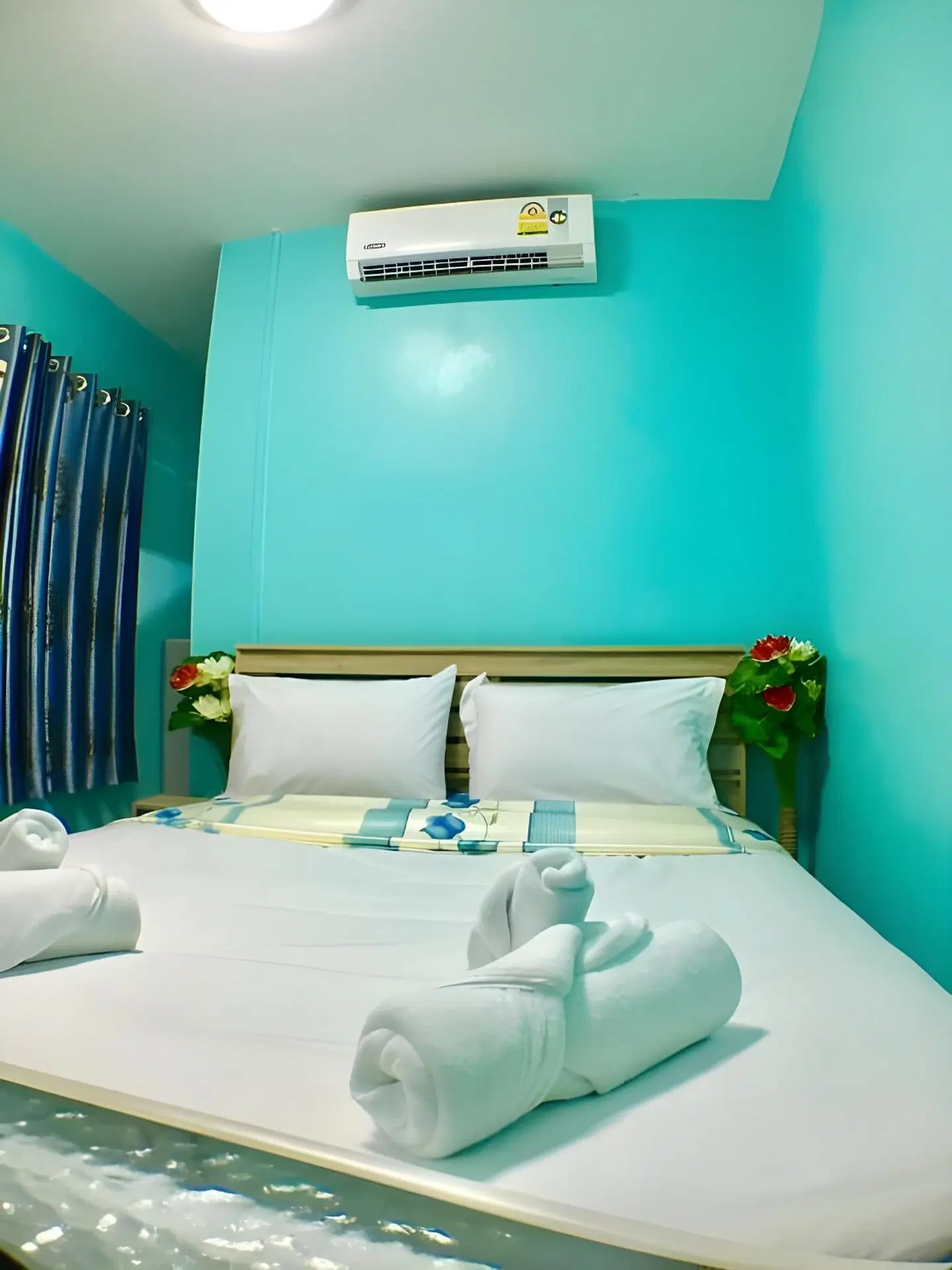 Kata S.T. House ROOM_EXAMPLE