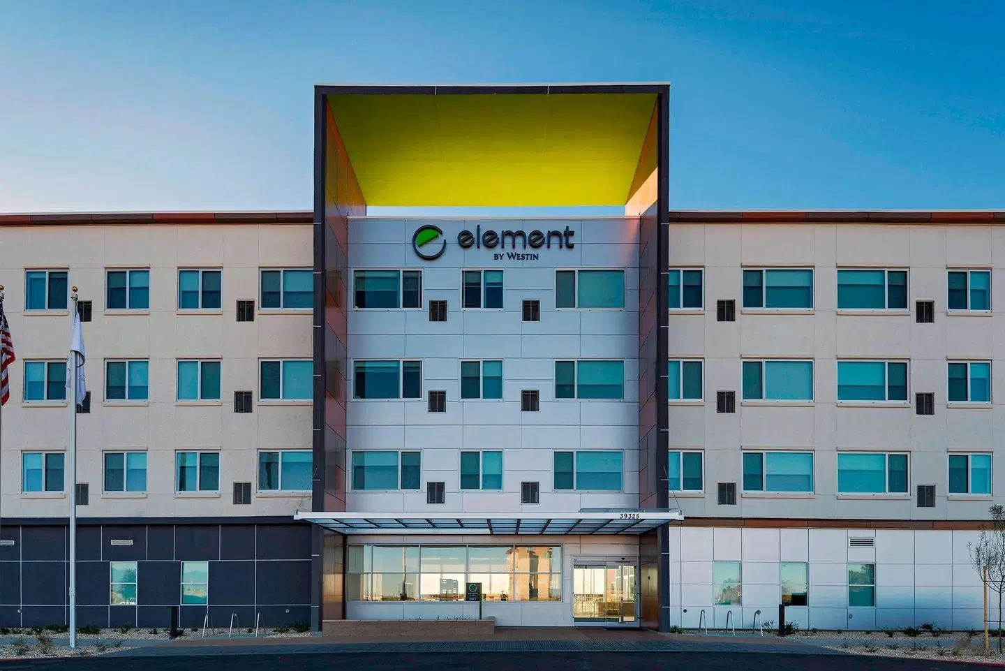 Element by Westin Palmdale EXTERIOR