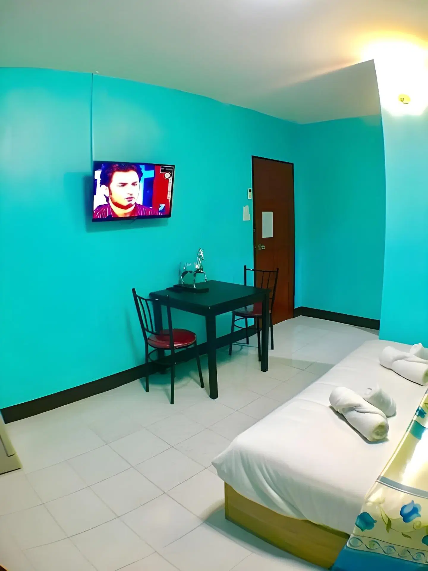 Kata S.T. House Badezimmer