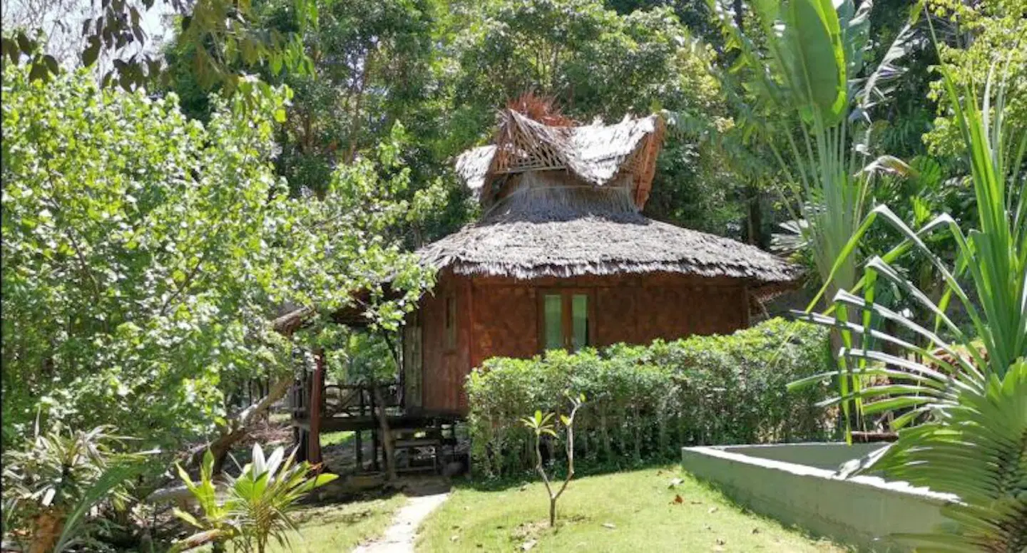 Banyan Bay Villas EXTERIOR