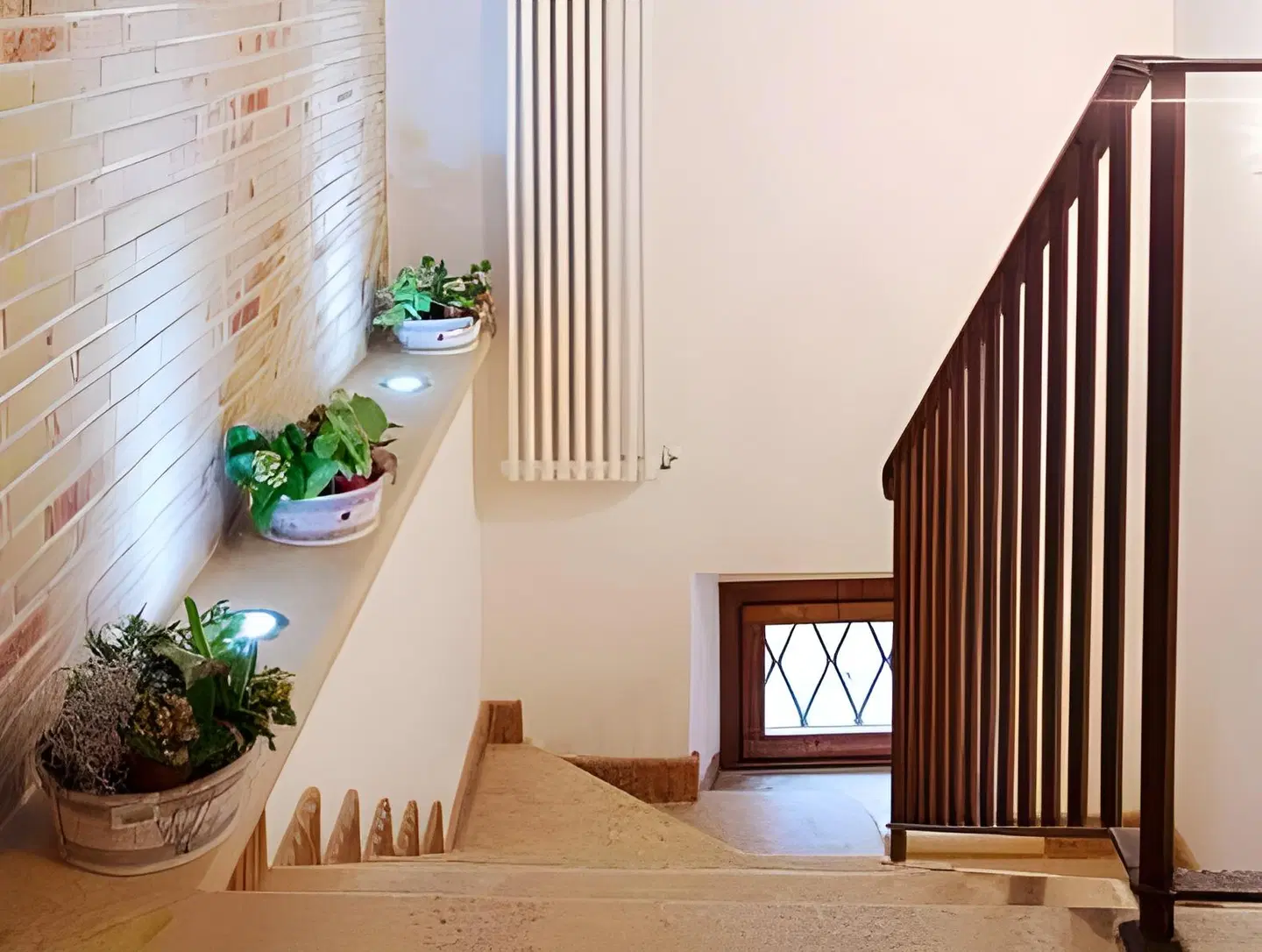 B&B Al Palazzetto ROOM_EXAMPLE