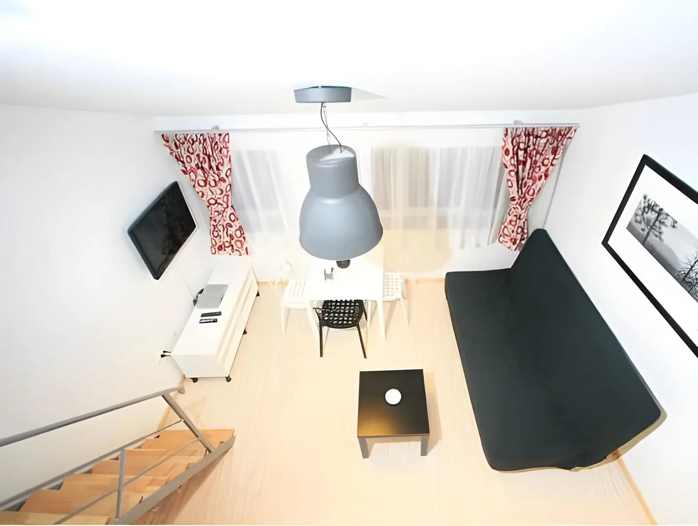 Downtown Apartments Pula ROOM_EXAMPLE