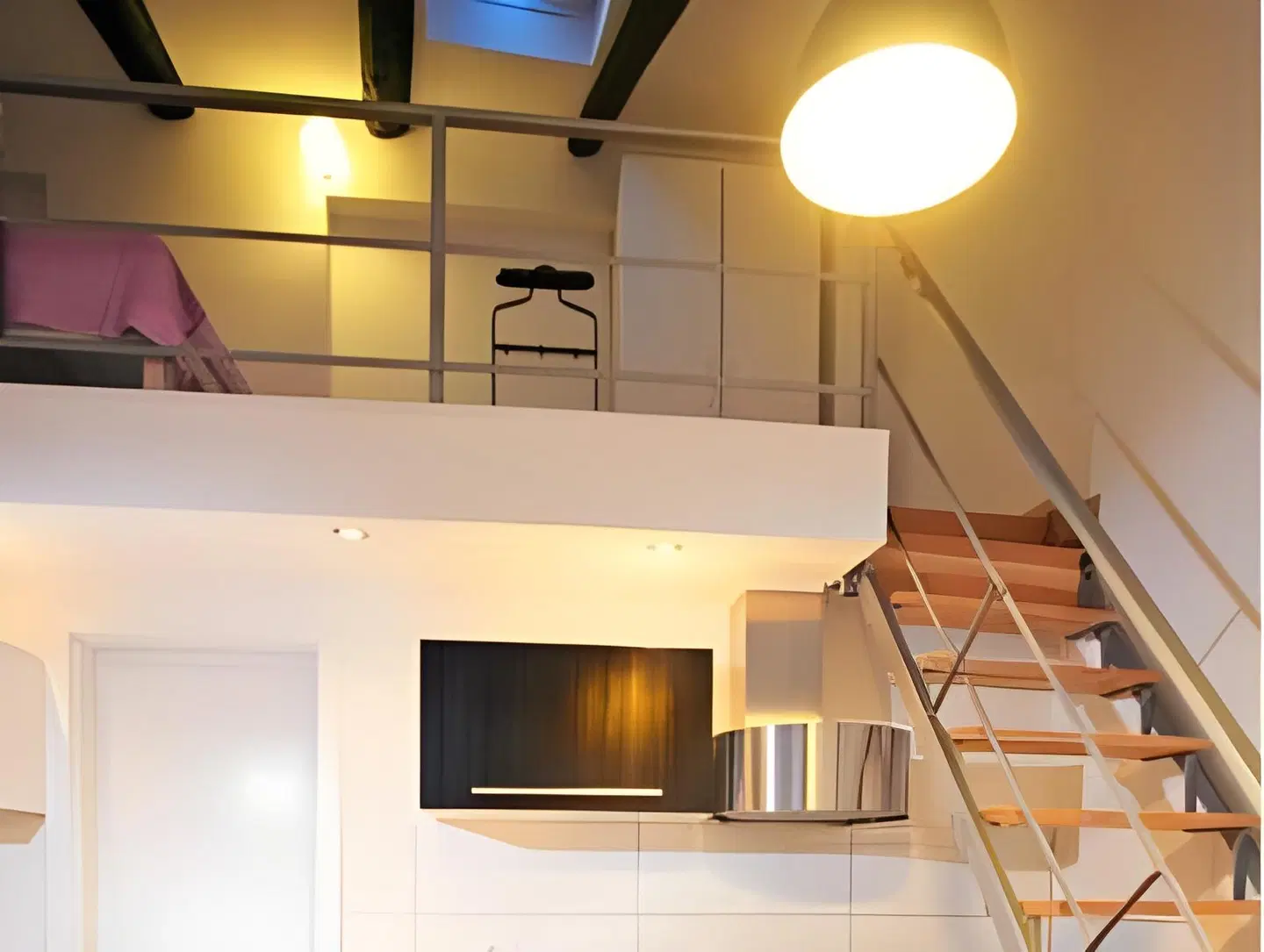Downtown Apartments Pula ROOM_EXAMPLE