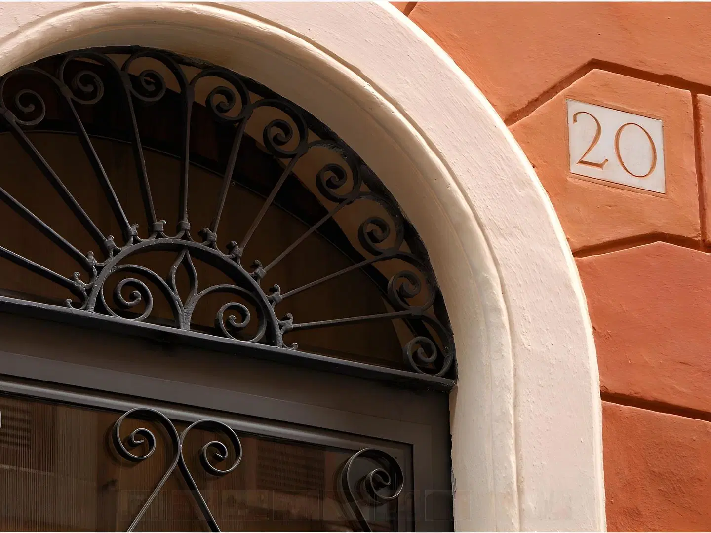 Residenza Santa Maria EXTERIOR