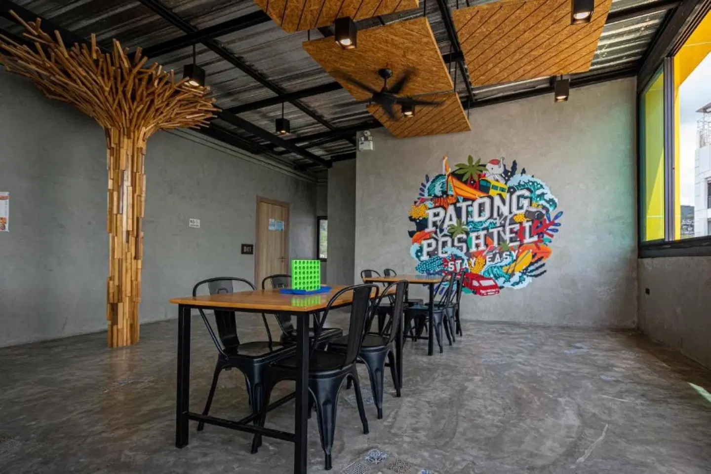 Patong Poshtel - Adults Only SPORTS_AND_LEISURE