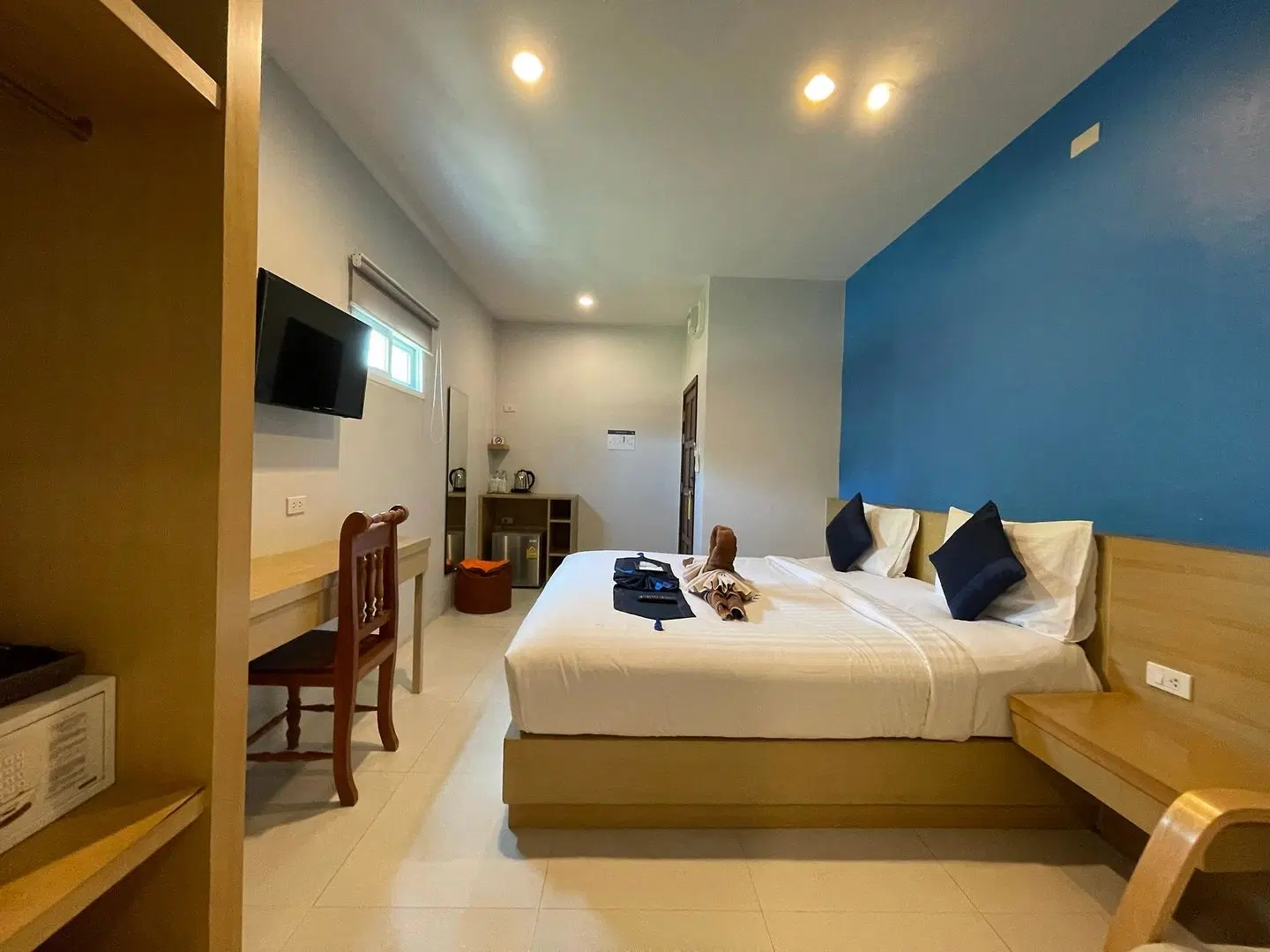 Good 9 at Home HEALTH_BEAUTY