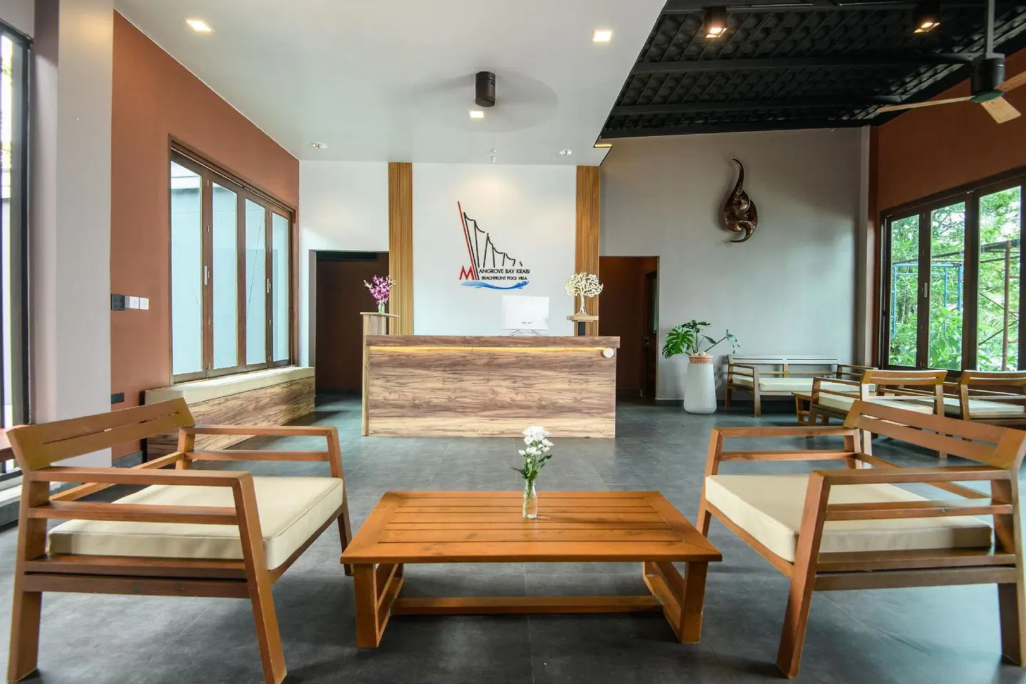 Mangrove Bay Krabi LOUNGE_LOBBY