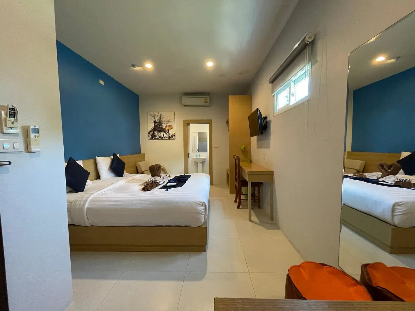 Good 9 at Home ROOM_EXAMPLE
