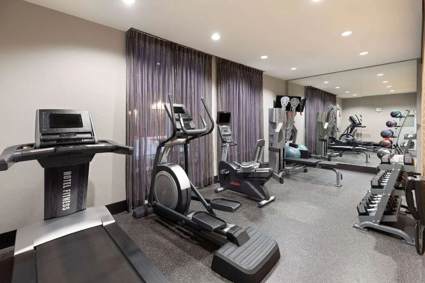 La Quinta Inn & Suites Rockport - Fulton SPORTS_AND_LEISURE