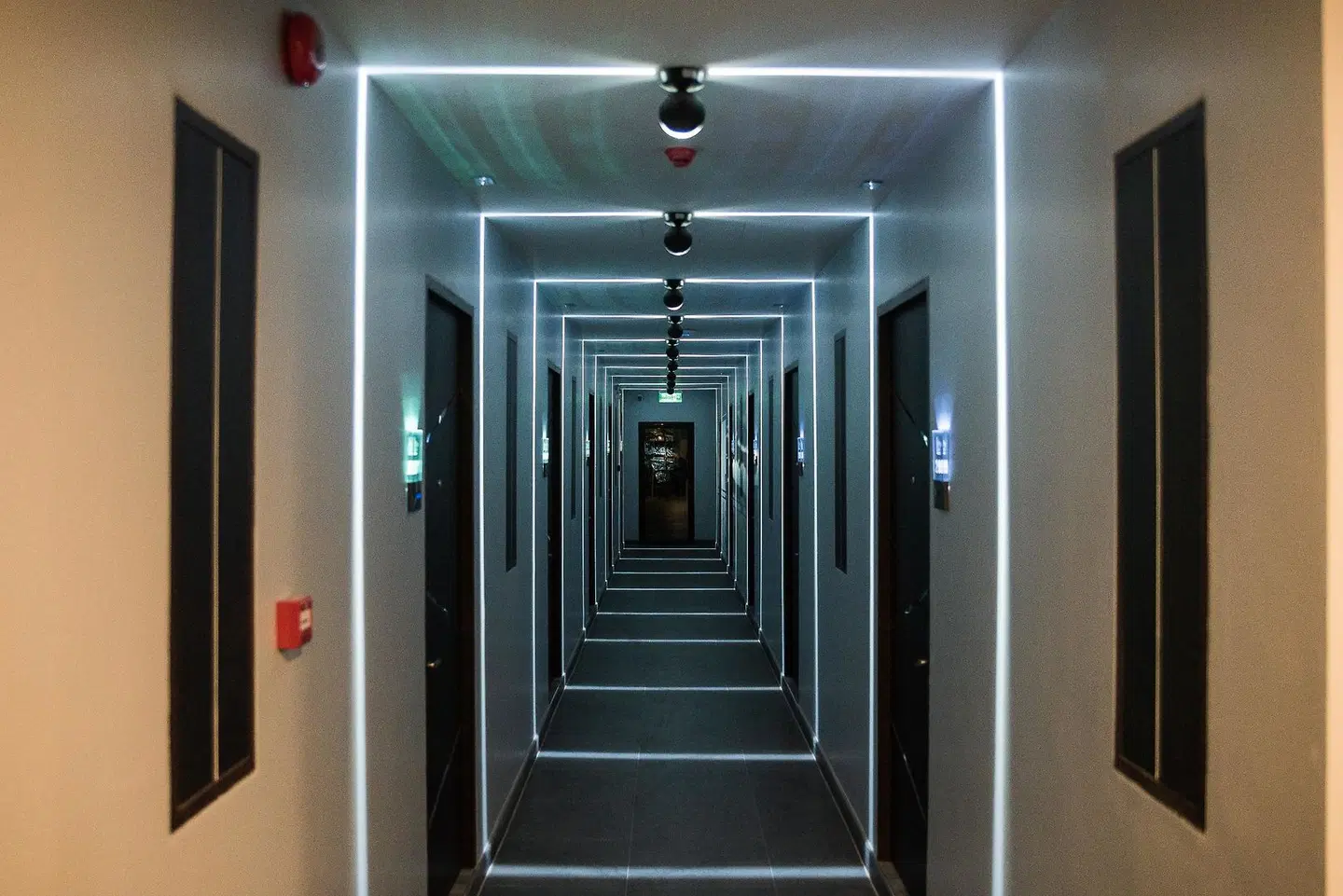 Little Loft Hotel HEALTH_BEAUTY