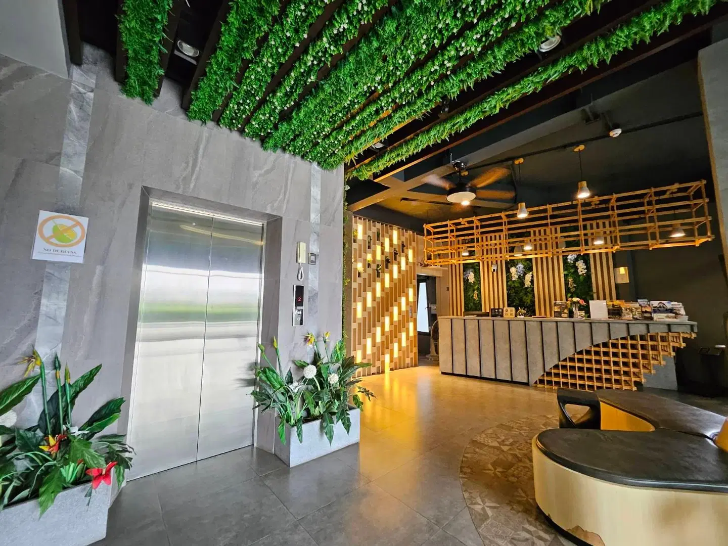 Little Loft Hotel LOUNGE_LOBBY